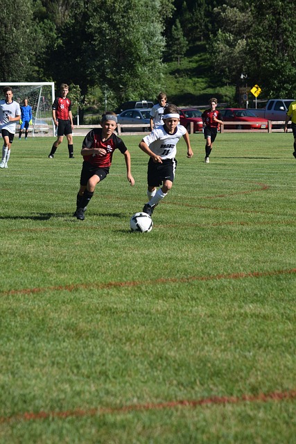 赛的进程 赛的进程